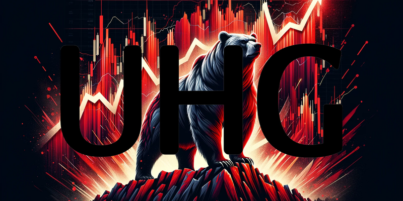 UnitedHealth: La Costosa Retirada de América Latina y la Batalla por Recuperar la Confianza - Foto: über boerse-global.de