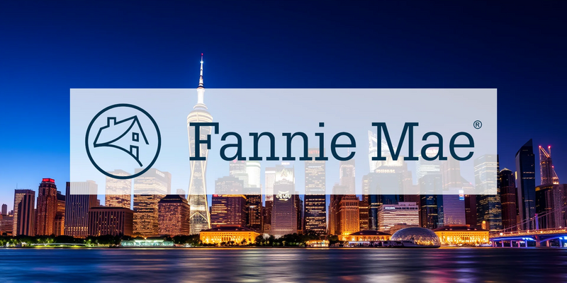 Fannie Mae Shares Surge on Privatization Prospects and Strategic Shifts - Foto: über boerse-global.de