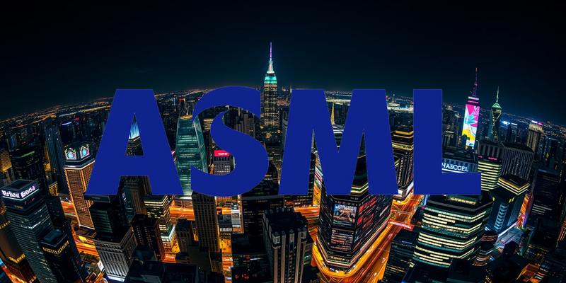 ASML: La confianza regresa con fuerza al mercado de valores - Foto: über boerse-global.de