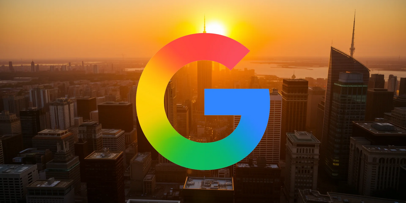 Alphabet’s AI Resurgence: From Underdog to Market Leader - Foto: über boerse-global.de