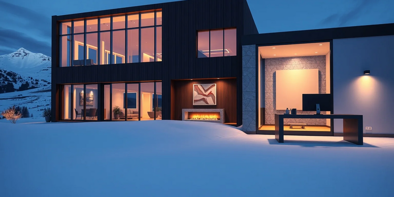 Carpe Solem ZOE: ALPS RESORTS startet ins Luxus-Segment - Foto: über boerse-global.de