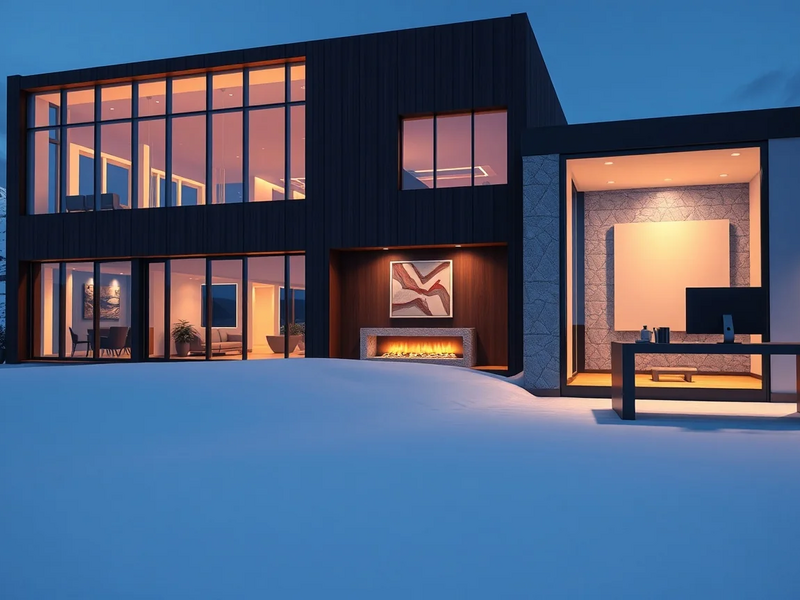 Carpe Solem ZOE: ALPS RESORTS startet ins Luxus-Segment - Foto: über boerse-global.de