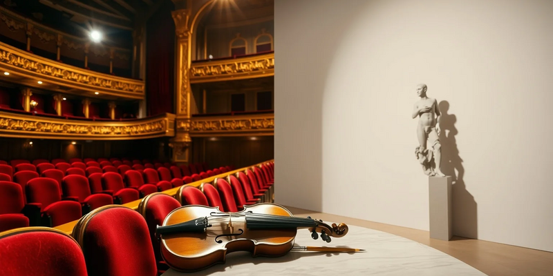 Staatsoper Wien: Nazarova-Triumph bei Poulenc-Oper - Foto: über boerse-global.de