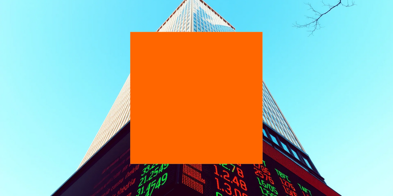 Fiserv: ¿Puede un nuevo fichaje enderezar el rumbo bursátil? - Foto: über boerse-global.de