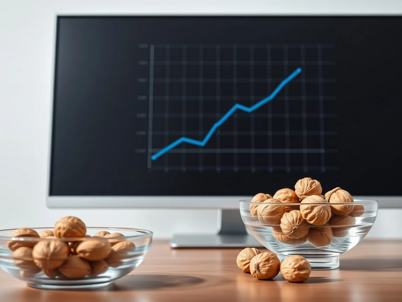 Omega-3-Mangel: 76 Prozent der Weltbevölkerung unterversorgt - Foto: über boerse-global.de