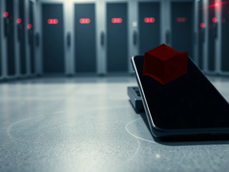 Albiriox: Android-Trojaner nimmt Bankkonten in Echtzeit ins Visier - Foto: über boerse-global.de