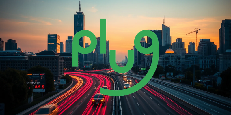 El acuerdo de Plug Power con la NASA no frena su desplome bursátil - Foto: über boerse-global.de