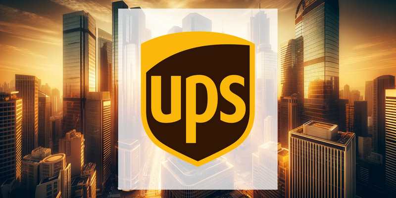 Can UPS Stock Find Its Footing After a Volatile Year? - Foto: über boerse-global.de
