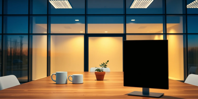 Betriebsrat: Richtungsweisende Urteile erschüttern Arbeitsrecht - Foto: über boerse-global.de