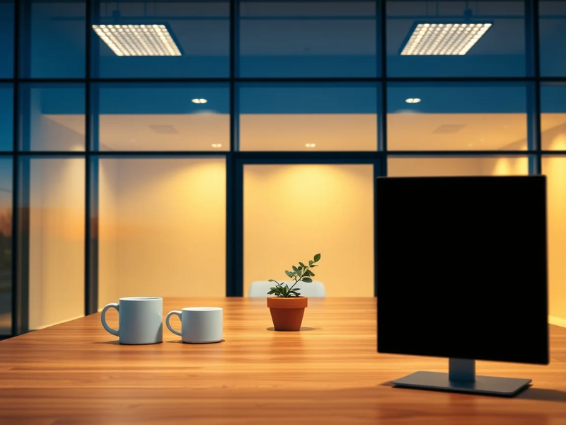 Betriebsrat: Richtungsweisende Urteile erschüttern Arbeitsrecht - Foto: über boerse-global.de