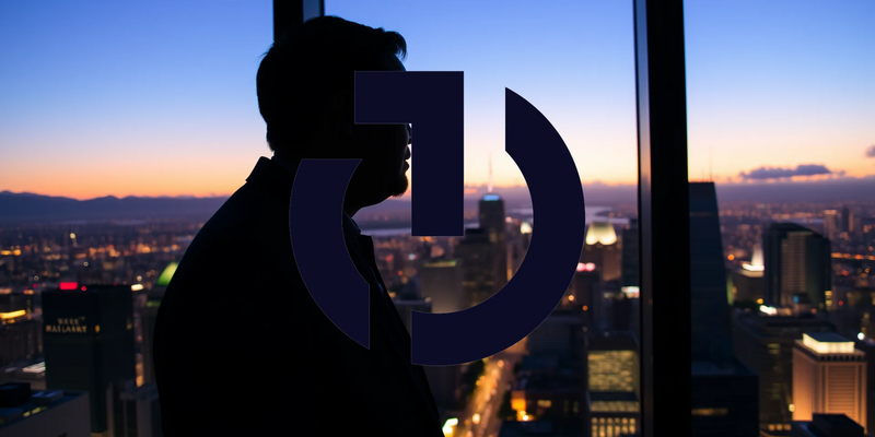 Major Funds Accumulate The Trade Desk Amid Market Uncertainty - Foto: über boerse-global.de