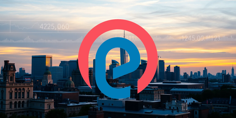 Eutelsat Shares: A Credit Upgrade Amidst Investor Uncertainty - Foto: über boerse-global.de