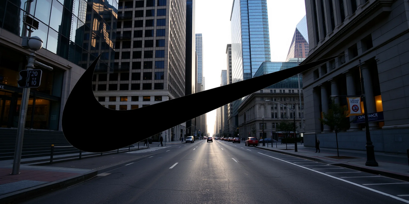 Nike’s Critical Test: All Eyes on December Earnings - Foto: über boerse-global.de