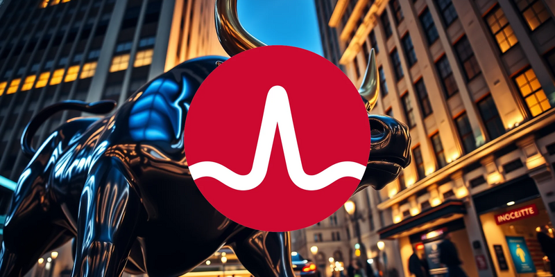 Broadcom: La paradoja de una caída brusca ante el optimismo analítico - Foto: über boerse-global.de