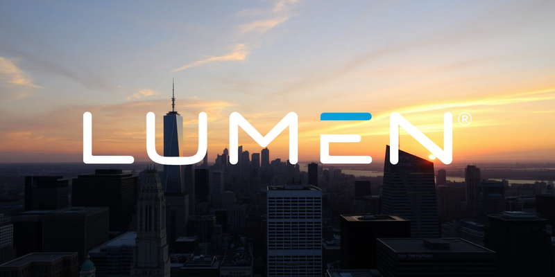 Lumen Stock Surges on AI Infrastructure Demand - Foto: über boerse-global.de