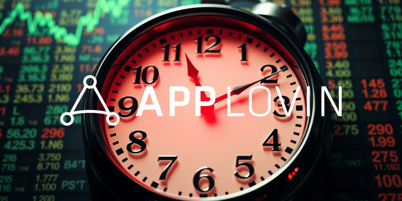 Applovin Shares Surge as Analyst Sets Ambitious New Target - Foto: über boerse-global.de