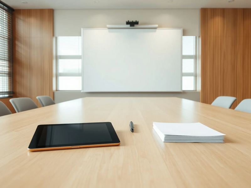 ThyssenKrupp: Wirtschaftsausschüsse im Härtetest der Sanierung - Foto: über boerse-global.de