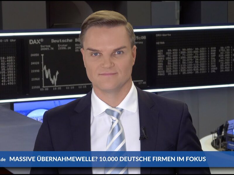 Manuel Koch (Inside Wirtschaft): „Viele Private-Equity-Investoren bringen Kapital und Know-how - Foto: inside-wirtschaft.de