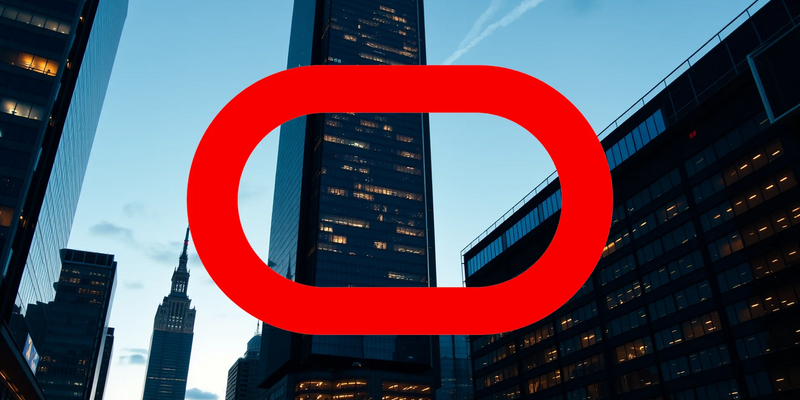 Oracle’s Pivotal Earnings Report: A Test of AI Ambitions and Financial Fortitude - Foto: über boerse-global.de