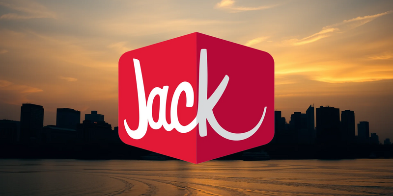 Jack in the Box: A Strategic Pivot Amidst Financial Turmoil - Foto: über boerse-global.de