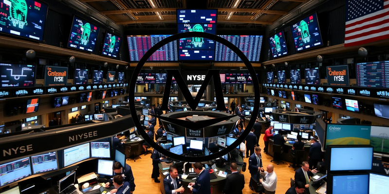 Movado Shares Surge: Is a Record High Within Reach? - Foto: über boerse-global.de