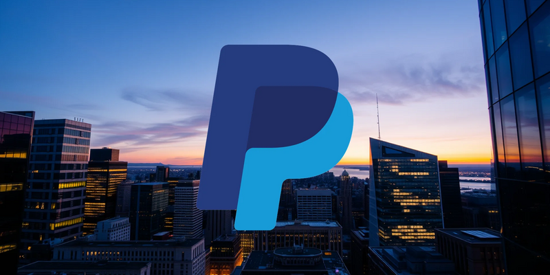 PayPal Aktie: Flucht der Insider! - Foto: über boerse-global.de