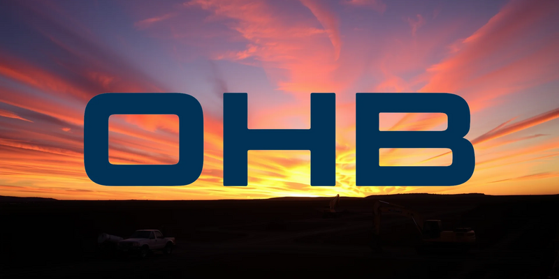 OHB SE Aktie: Erfrischende Impulse! - Foto: über boerse-global.de