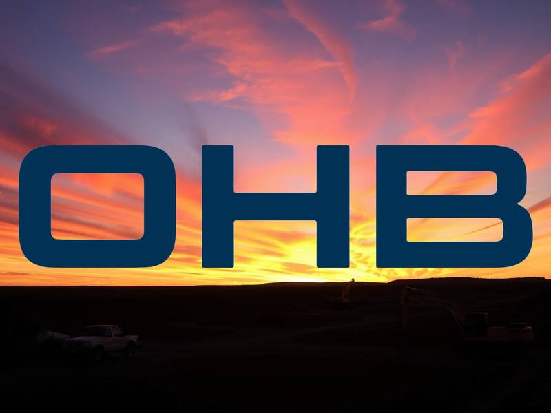 OHB SE Aktie: Erfrischende Impulse! - Foto: über boerse-global.de