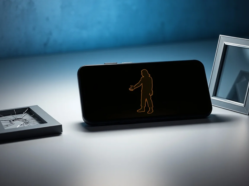 WhatsApp-Betrug: KI-Deepfakes täuschen Tausende - Foto: über boerse-global.de