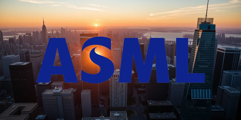 A Surge of Confidence: Major Upgrades Propel ASML Shares - Foto: über boerse-global.de