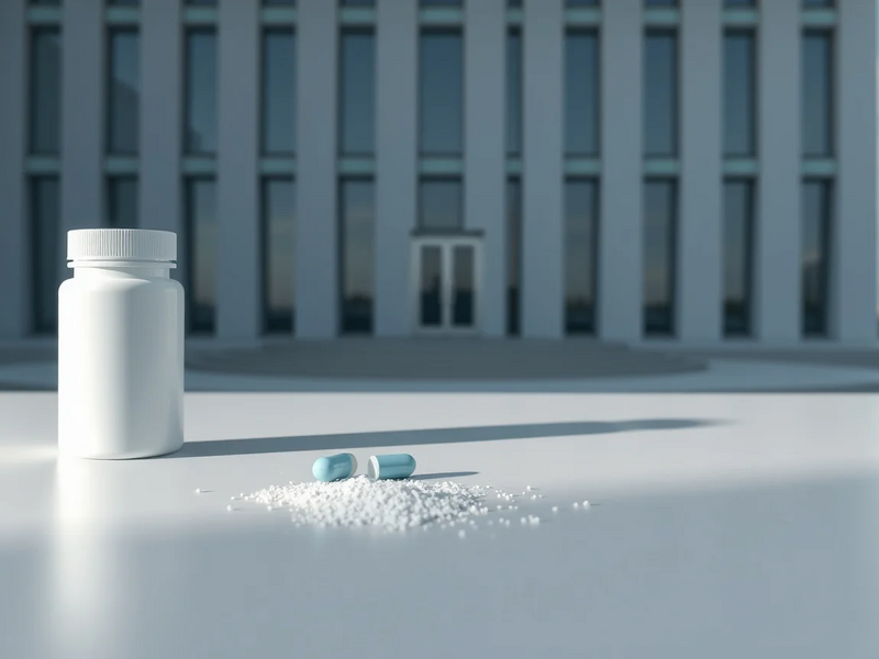 Ozempic: Australien verschärft Warnpflicht bei Suizidrisiko - Foto: über boerse-global.de