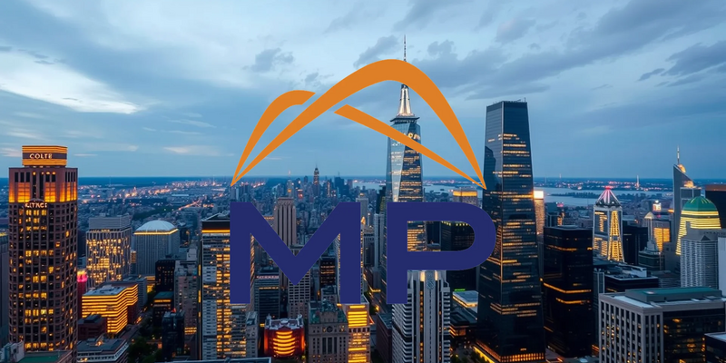 MP Materials Aktie: China schockt Anleger! - Foto: über boerse-global.de