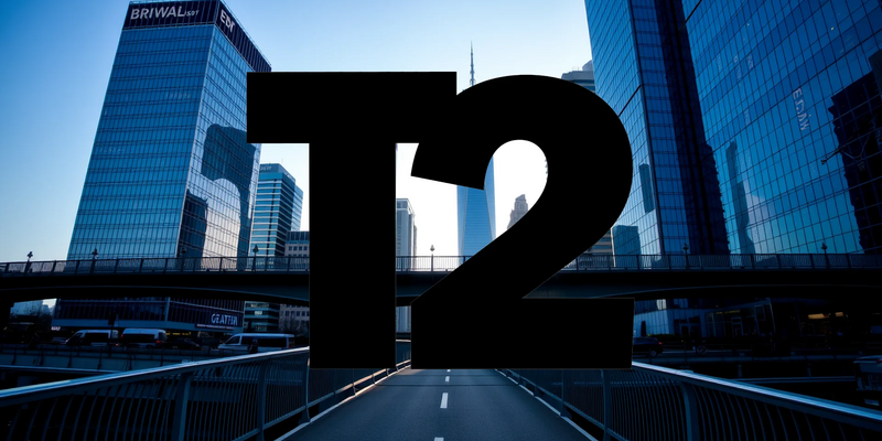 Take-Two Aktie: GTA-Hype entfacht! - Foto: über boerse-global.de