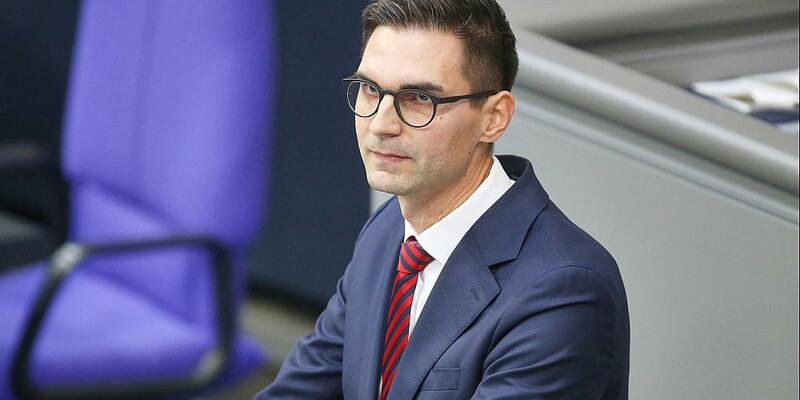 Sepp Müller (Archiv) - Foto: über dts Nachrichtenagentur