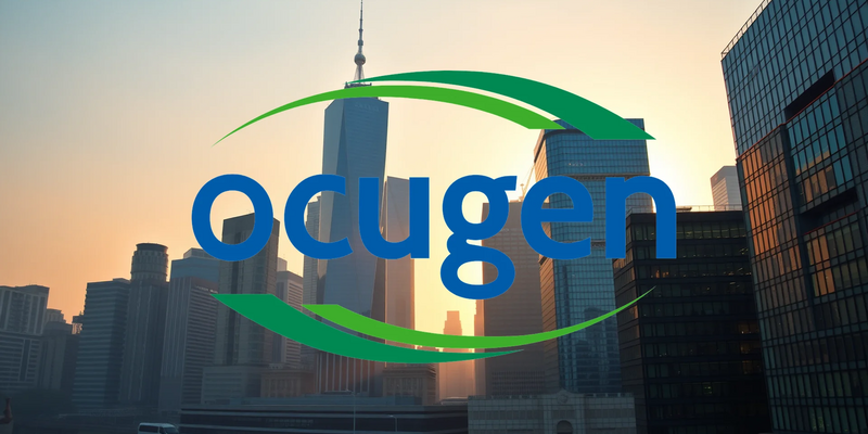 A New Rival Emerges in the Race to Treat Stargardt Disease - Foto: über boerse-global.de