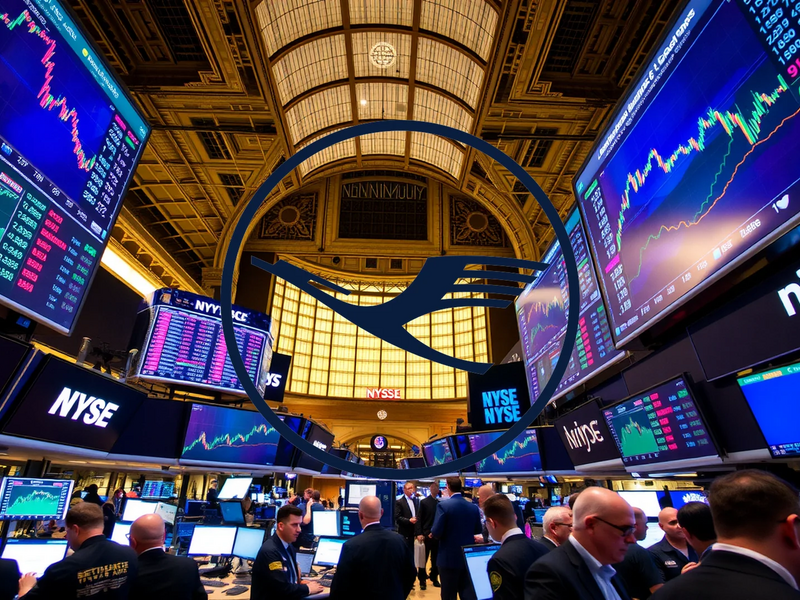 Lufthansa Aktie: Analysten kapitulieren! - Foto: über boerse-global.de