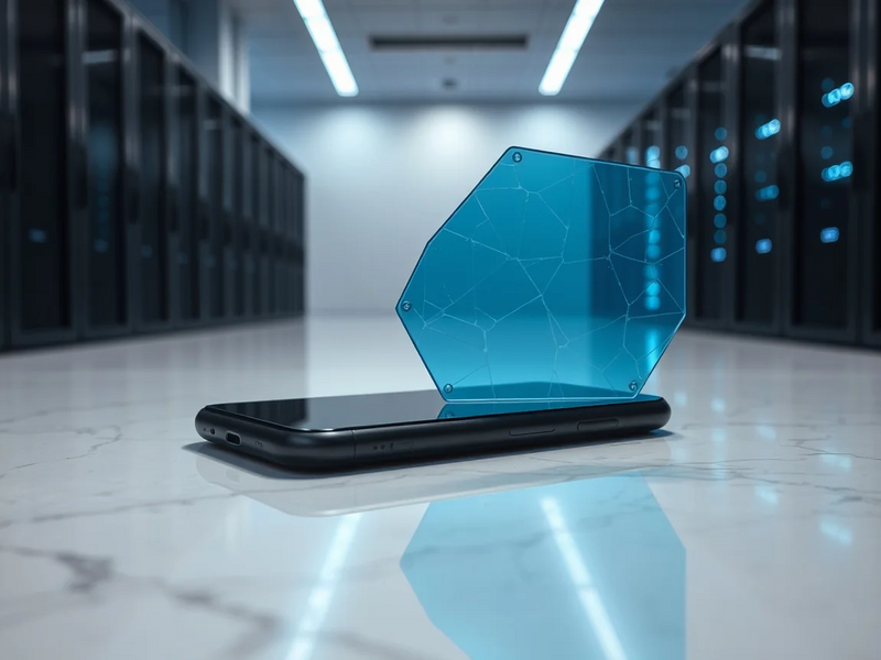 Google behebt 107 Android-Lücken – zwei werden bereits angegriffen - Foto: über boerse-global.de