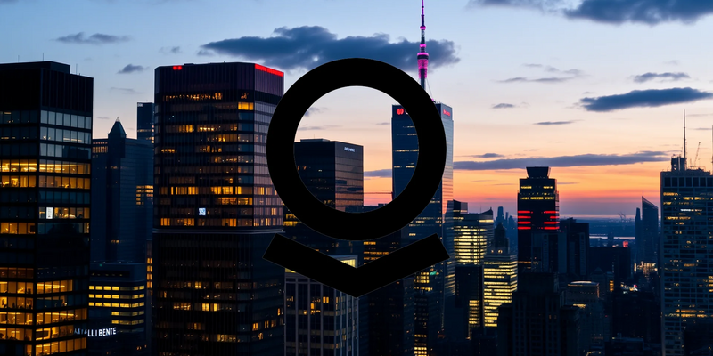 Palantir’s Path to a Trillion-Dollar Valuation: Ambitious Forecast Sparks Debate - Foto: über boerse-global.de