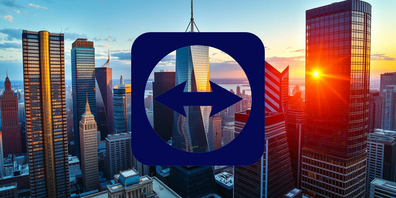 TeamViewer Aktie: Überraschendes Comeback! - Foto: über boerse-global.de