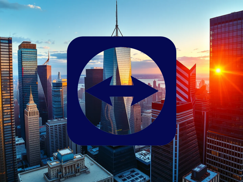 TeamViewer Aktie: Überraschendes Comeback! - Foto: über boerse-global.de