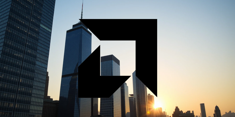 Advanced Micro Devices: Assessing the AI-Driven Rally - Foto: über boerse-global.de