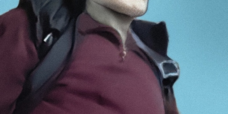 POL-OL: Polizei bittet um Hinweise zur Identifizierung eines Unbekannten - Foto: presseportal.de