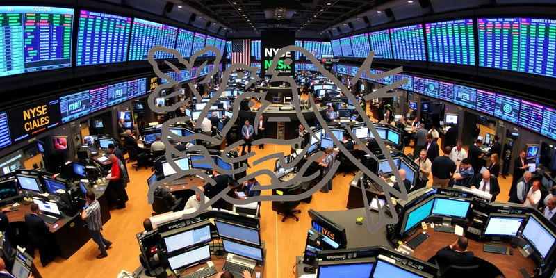 Nestlé Aktie: Radikaler Umbau startet! - Foto: über boerse-global.de