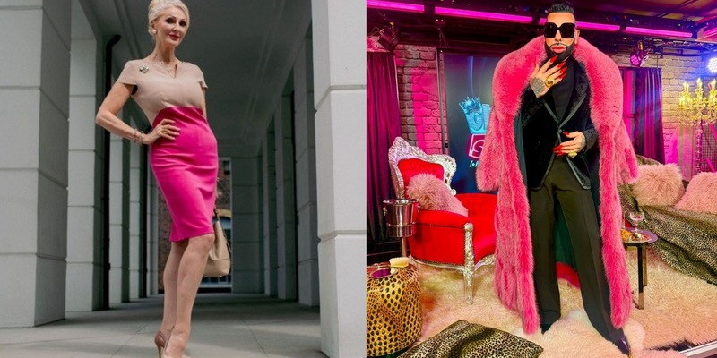 Überraschung in GLAM SLAM - La Nick und Glööckler schlagen auf: Désirée Nick sucht einen Mann! - Foto: presseportal.de