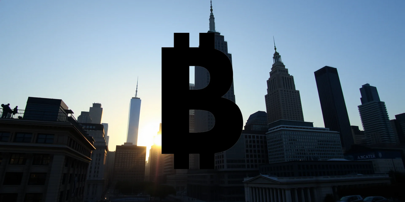 Strategy Inc. Faces Investor Backlash After Drastic Forecast Revision - Foto: über boerse-global.de