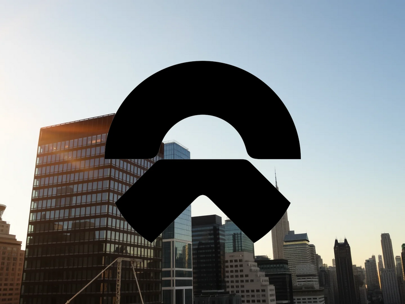 Nio Aktie: Handlungsbedarf wächst - Foto: über boerse-global.de