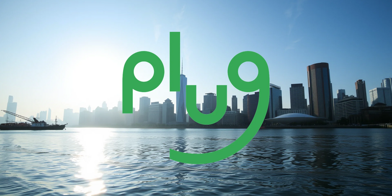 Plug Power’s NASA Contract Fails to Offset Investor Concerns Over Dilution - Foto: über boerse-global.de