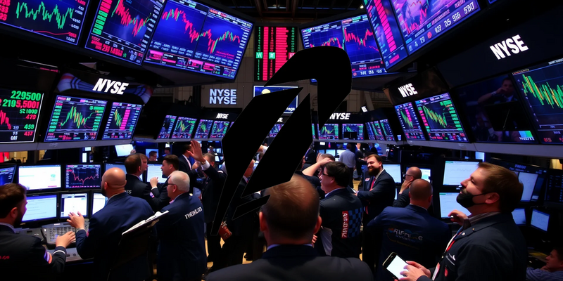 Robinhood Shares Tumble as Cryptocurrency Markets Plunge - Foto: über boerse-global.de