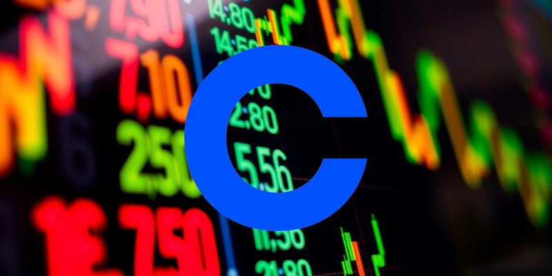 Coinbase Shares Spark Intense Wall Street Debate - Foto: über boerse-global.de