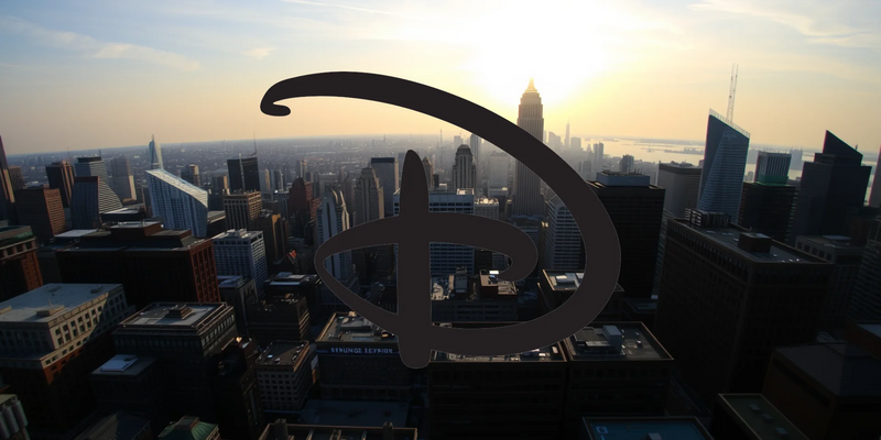 Disney Shares Surge as Box Office Smash Fuels Investor Confidence - Foto: über boerse-global.de